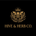 Hive & Herb Co. Logo
